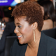 CaSandra Diggs during the Sing For Hope Gala 2019 on October 28, 2019, in New York City.